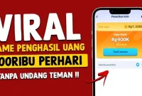 Aplikasi Penghasil Uang: Cara Cerdas Tambah Cuan dari Genggaman Tangan