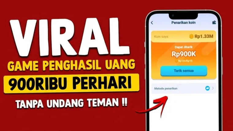 Aplikasi Penghasil Uang: Cara Cerdas Tambah Cuan dari Genggaman Tangan